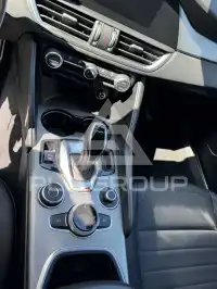 2023 Alfa Romeo Giulia