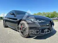 2023 Alfa Romeo Giulia