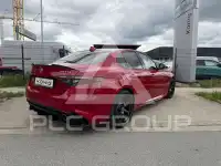 2023 Alfa Romeo Giulia