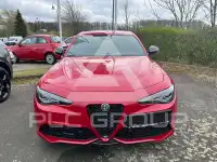 2023 Alfa Romeo Giulia