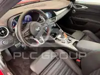 2023 Alfa Romeo Giulia