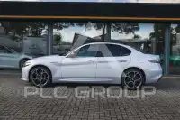 2023 Alfa Romeo Giulia