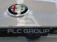 2023 Alfa Romeo Giulia