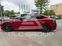 2023 Alfa Romeo Giulia