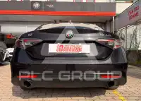 2023 Alfa Romeo Giulia