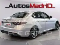 2023 Alfa Romeo Giulia