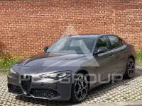 2023 Alfa Romeo Giulia