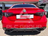 2023 Alfa Romeo Giulia