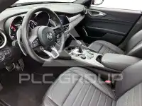 2023 Alfa Romeo Giulia