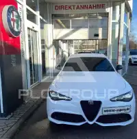 2023 Alfa Romeo Giulia