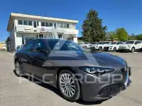 2023 Alfa Romeo Giulia