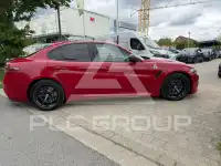 2023 Alfa Romeo Giulia