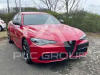 2023 Alfa Romeo Giulia
