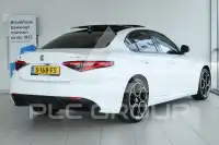 2023 Alfa Romeo Giulia