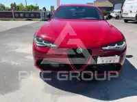 2023 Alfa Romeo Giulia