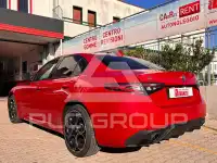 2023 Alfa Romeo Giulia