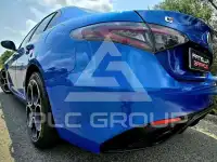 2023 Alfa Romeo Giulia