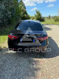 2023 Alfa Romeo Giulia