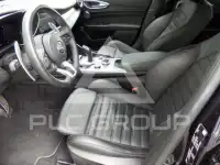 2023 Alfa Romeo Giulia