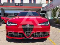 2023 Alfa Romeo Giulia