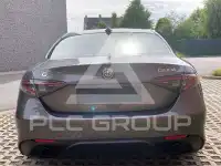 2023 Alfa Romeo Giulia