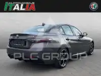 2023 Alfa Romeo Giulia