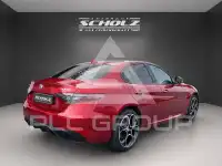2023 Alfa Romeo Giulia
