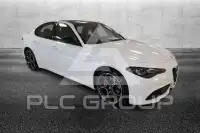 2023 Alfa Romeo Giulia