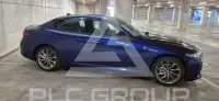 2023 Alfa Romeo Giulia