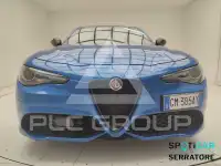 2023 Alfa Romeo Giulia