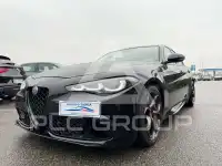 2023 Alfa Romeo Giulia