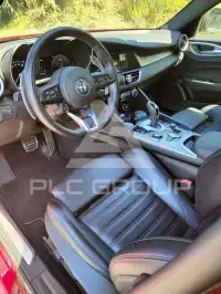 2023 Alfa Romeo Giulia