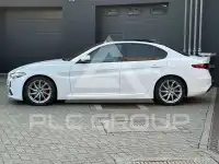 2023 Alfa Romeo Giulia