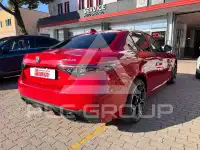 2023 Alfa Romeo Giulia