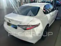 2023 Alfa Romeo Giulia