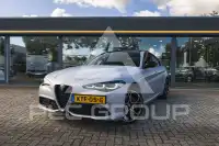2023 Alfa Romeo Giulia