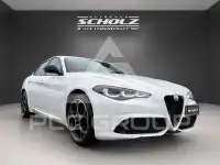 2023 Alfa Romeo Giulia