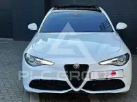 2023 Alfa Romeo Giulia
