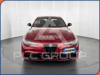2023 Alfa Romeo Giulia