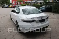 2023 Alfa Romeo Giulia