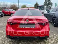 2023 Alfa Romeo Giulia