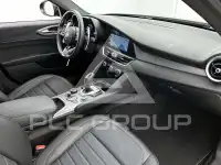 2023 Alfa Romeo Giulia
