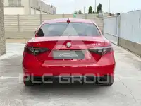 2023 Alfa Romeo Giulia