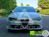 2023 Alfa Romeo Giulia