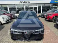 2023 Alfa Romeo Giulia