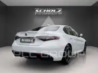 2023 Alfa Romeo Giulia