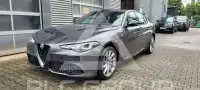 2023 Alfa Romeo Giulia