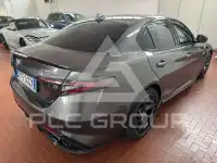 2023 Alfa Romeo Giulia