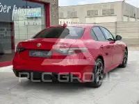 2023 Alfa Romeo Giulia