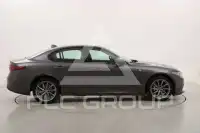 2023 Alfa Romeo Giulia